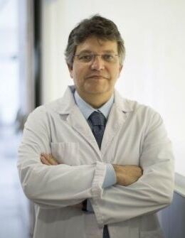 Doutor Endocrinólogo Andi Lahera León