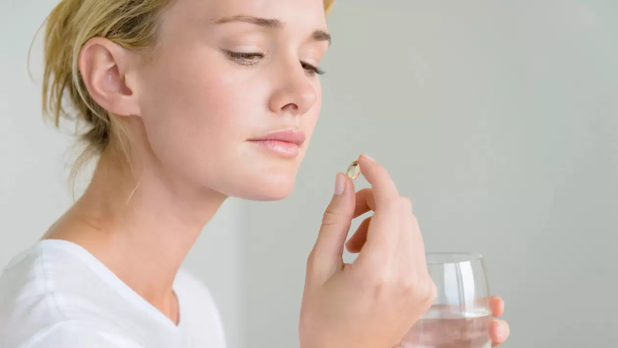 tomando Glucoren para a diabetes